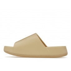 Женские Nike Calm Slide Sesame (W)