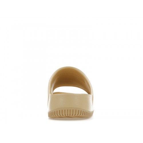 Nike Wmns Calm Slide Sesame - женская сетка размеров