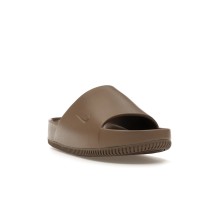 Женские Nike Calm Slide Mink Brown (W)