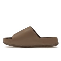 Женские Nike Calm Slide Mink Brown (W)