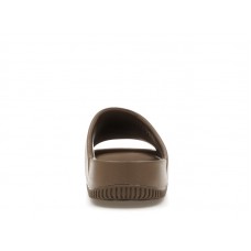 Женские Nike Calm Slide Mink Brown (W)