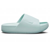 Женские тапки Nike Calm Slide Jade Ice (W)