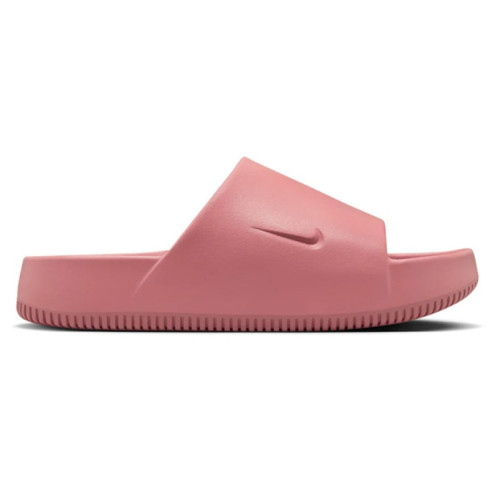 Nike Wmns Calm Slide Canyon Pink - женская сетка размеров