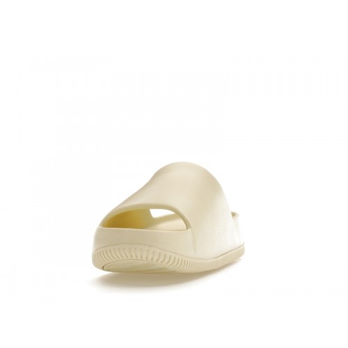 Nike Calm Slide Alabaster (W) - женская сетка размеров