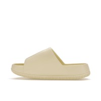 Женские Nike Calm Slide Alabaster (W)