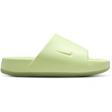 Женские Nike Calm Slide Barely Volt (W)
