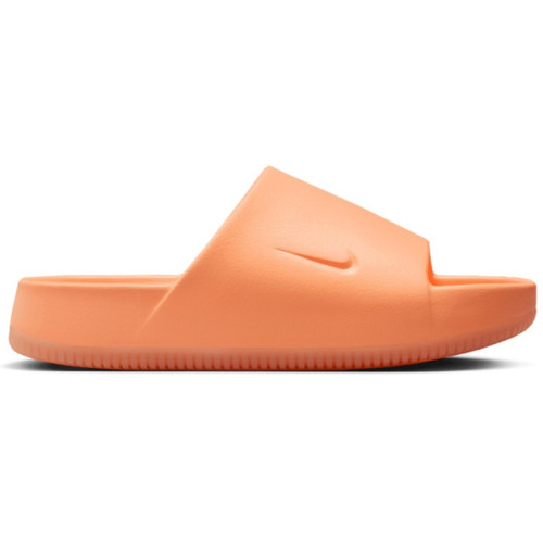 Nike Calm Slide Peach Cream (W) - женская сетка размеров