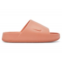 Женские Nike Calm Slide Apricot Agate (W)