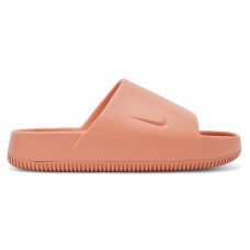 Женские Nike Calm Slide Apricot Agate (W)