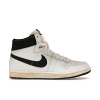 Кроссовки Nike Jordan Air Ship PE SP A Ma Maniére White Black