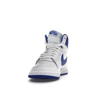 Кроссовки Nike Jordan Air Ship PE SP A Ma ManiÃ©re Game Royal