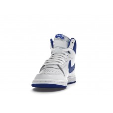 Кроссовки Nike Jordan Air Ship PE SP A Ma ManiÃ©re Game Royal