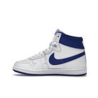 Кроссовки Nike Jordan Air Ship PE SP A Ma ManiÃ©re Game Royal