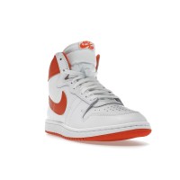 Кроссовки Nike Jordan Air Ship PE SP Team Orange