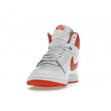 Кроссовки Nike Jordan Air Ship PE SP Team Orange