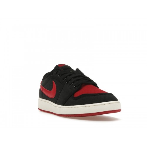 Кроссы Jordan 1 Retro AJKO Low Bred - мужская сетка размеров