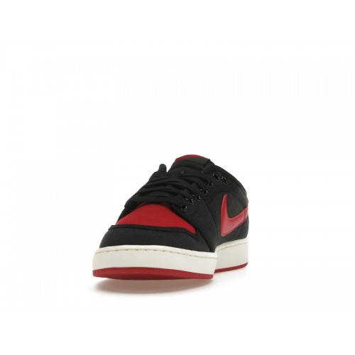 Кроссы Jordan 1 Retro AJKO Low Bred - мужская сетка размеров