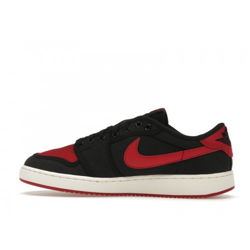 Кроссы Jordan 1 Retro AJKO Low Bred - мужская сетка размеров