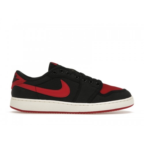 Кроссы Jordan 1 Retro AJKO Low Bred - мужская сетка размеров