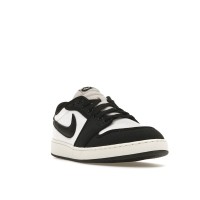 Jordan 1 Retro AJKO Low Black White