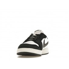 Jordan 1 Retro AJKO Low Black White