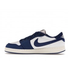 Jordan 1 Retro AJKO Low Kentucky