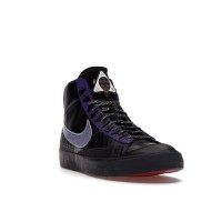 Кроссовки Nike Blazer Mid 77 Doernbecher Ayman