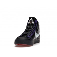 Кроссовки Nike Blazer Mid 77 Doernbecher Ayman