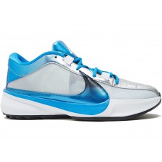 Кроссовки Nike Zoom Freak 5 Ode To Your First Love