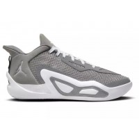 Подростковые кроссовки Jordan Tatum 1 Cool Grey (GS)
