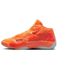 Jordan Zion 2 Hyper Crimson