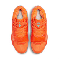 Jordan Zion 2 Hyper Crimson