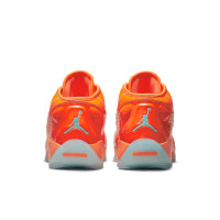 Jordan Zion 2 Hyper Crimson