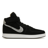 Кроссовки Nike Vandal High Stussy Black