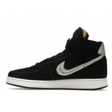 Кроссовки Nike Vandal High Stussy Black