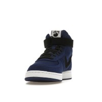 Nike Vandal High Stussy Deep Royal Blue