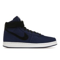 Nike Vandal High Stussy Deep Royal Blue