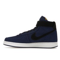 Nike Vandal High Stussy Deep Royal Blue