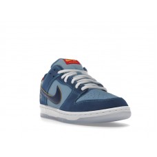 Nike SB Dunk Low Pro Why So Sad?