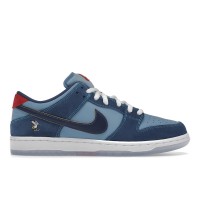 Кроссовки Nike SB Dunk Low Pro Why So Sad?