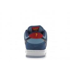 Nike SB Dunk Low Pro Why So Sad?