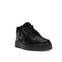 Кроссовки Nike Air Force 1 Low SP Slam Jam Black