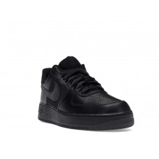 Кроссовки Nike Air Force 1 Low SP Slam Jam Black