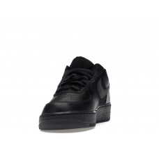 Кроссовки Nike Air Force 1 Low SP Slam Jam Black