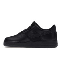 Кроссовки Nike Air Force 1 Low SP Slam Jam Black
