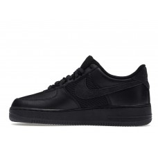 Кроссовки Nike Air Force 1 Low SP Slam Jam Black