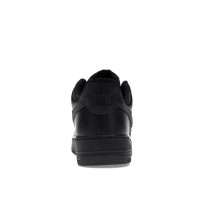 Кроссовки Nike Air Force 1 Low SP Slam Jam Black