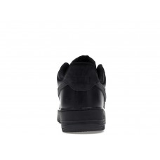 Кроссовки Nike Air Force 1 Low SP Slam Jam Black