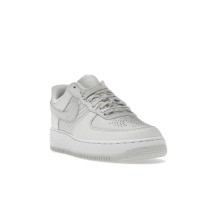 Кроссовки Nike Air Force 1 Low SP Slam Jam White