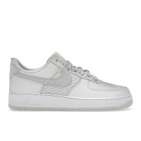 Кроссовки Nike Air Force 1 Low SP Slam Jam White